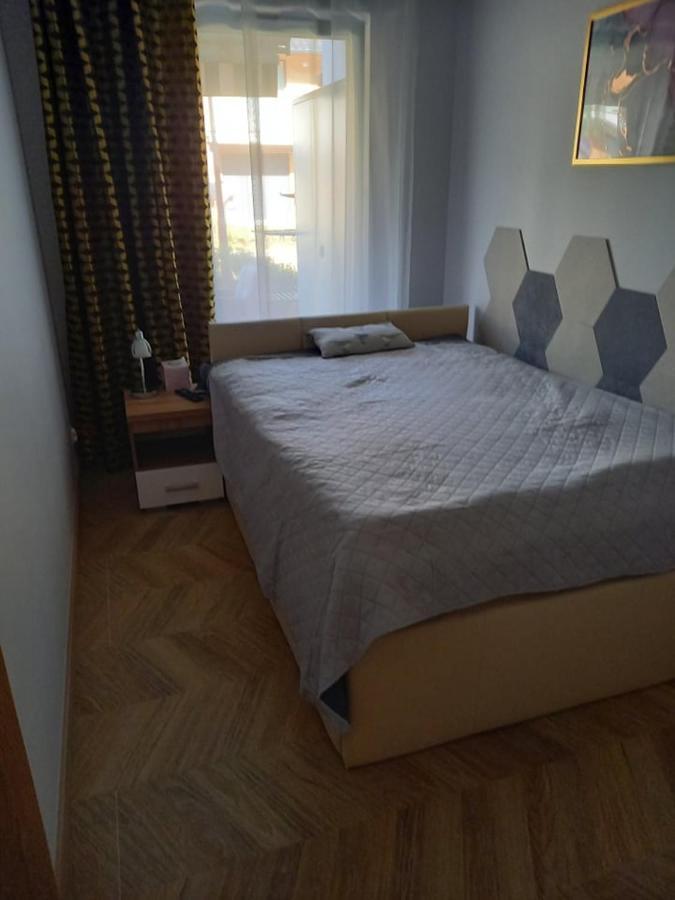 Ambra Jantar Διαμέρισμα Εξωτερικό φωτογραφία
